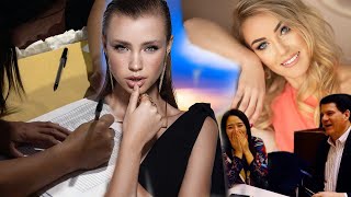 Writing Women via A Foreign Affair