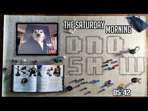 Illrigger?  I hardly know her! - Ep 159 - #SMDnDShow