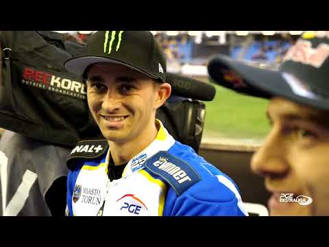 For Nature Solutions Apator Toruń - Motor Lublin | Kulisy