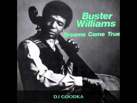 download lagu mp3 mp4 Buster Williams Dreams Come True, download lagu Buster Williams Dreams Come True gratis, unduh video klip Buster Williams Dreams Come True