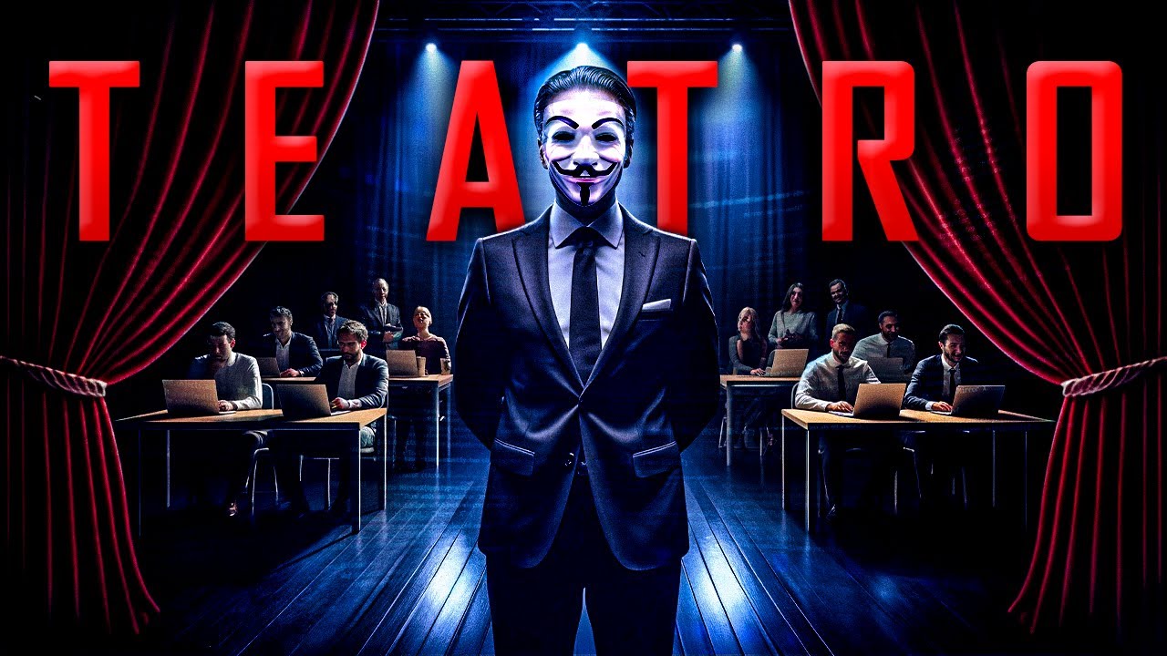 O Mundo de Aparência das Startups está DESTRUINDO o Mercado da Programação