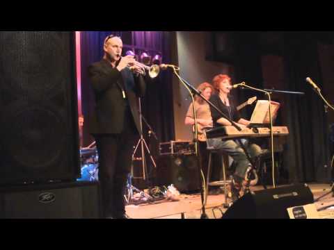 AlicebanD @MickFest 2011