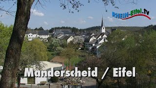 preview picture of video 'Manderscheid | Sehenswürdigkeiten | Rhein-Eifel.TV'