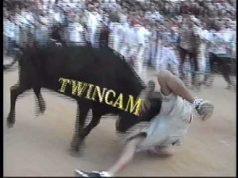 Bearings: ILQ-9 DVD Trailer