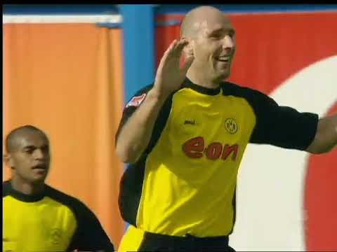 Bundesliga 2002/03 Matchday 6