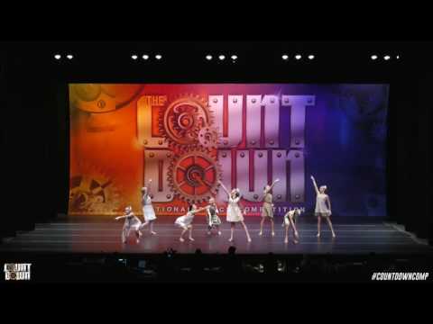 I`ll be seeing you 2016: Evoke Dance Movement