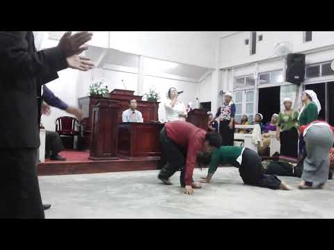 Lalțhazuali(Țhatei) - Nitin Isua ka thinlungin ka