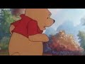 Pooh Falling