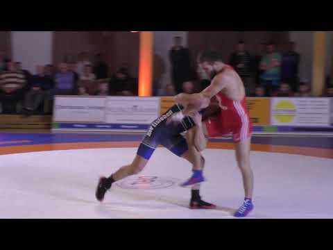 Big Move von Israil Kasumov