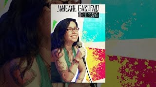 Janeane Garofalo: If I May