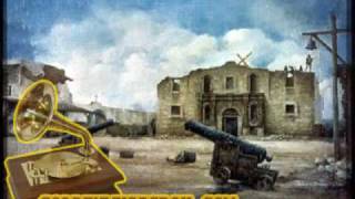 Marty Robbins singing Ballad of the Alamo