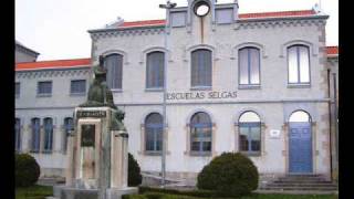 preview picture of video 'PLACE ESCUELAS SELGAS concejo de Cudillero. Asturias'