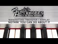 Fender Rhodes - Nothin You Can Do about It (Manhattan Transfer / Airplay)