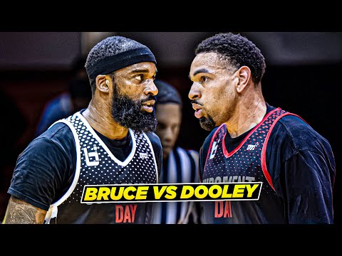 Dooley vs Bruce