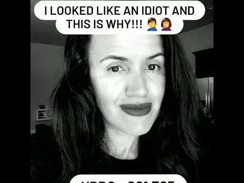 YDDG - S01 E05 -This made me look like an idiot 🤦‍♀️🤦‍♂️