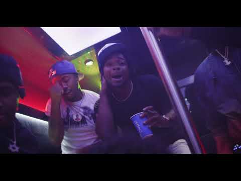 OnlyOne Qb - All The Way UP (Official Music Video)