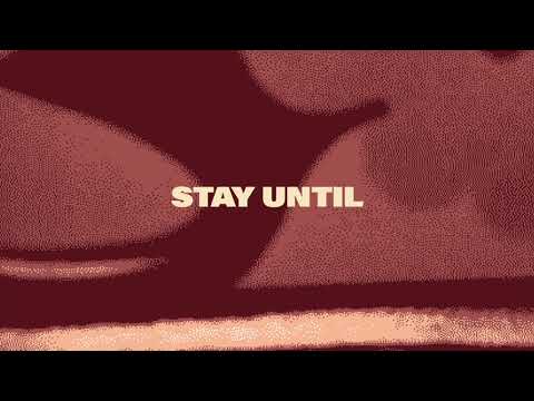 Stay Until - David Duchovny