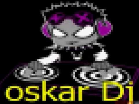 oskar Dj