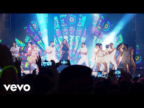 Helena Paparizou - Haide (MAD VMA 2017 / English Version)