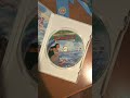 Pocahontas II Journey To A New World DVD Overview