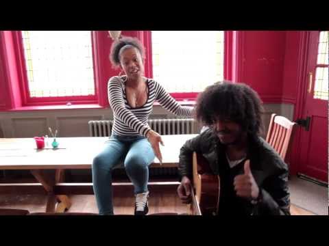 Hayley Cassidy - Say Your Piece | Certified UK [S.2 EP.38]