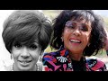 The Life and Sad Ending of Shirley Bassey