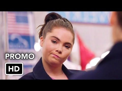 Superstore Season 2 SP (Promo 'McKayla Maroney and Tara Lipinski')