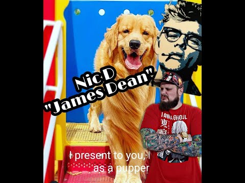 Score Card Reactions : EXCLUSIVE! Nic D - James Dean (Demo)