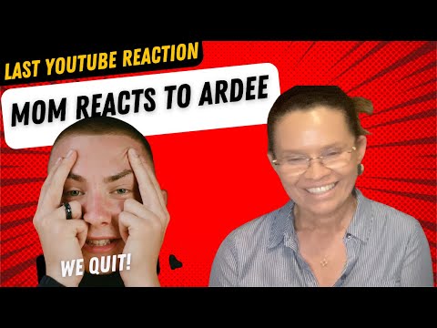 JAMAICAN MOM REACTS TO ArrDee - Locker (Official Music Video)