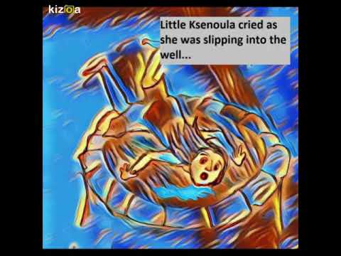 The Greek Literature project: The Murderess (Fonissa) -long version (subtitles)