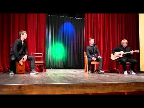 Kids 4 Rock - Acis (cover)