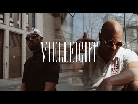 Dimy Peneff & K-Deux - VIELLEICHT (prod. by Dimy Peneff)