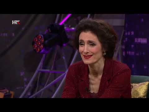 5.com s Danielom: Doris Dragović i Goran Bogdan