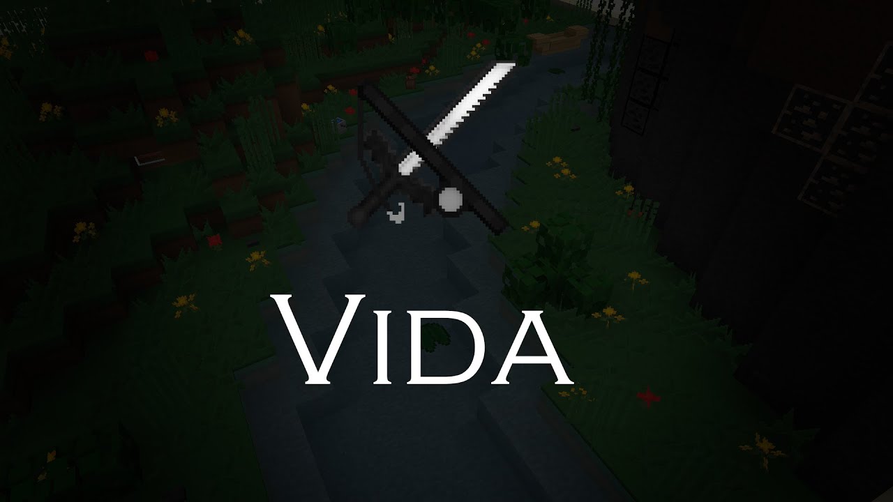 VidaClan-ResourcePack