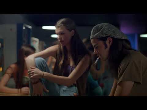 youth culture. (Dazed and Confused)