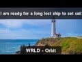 WRLD - Orbit (feat. Richard Caddock) [LYRICS ...