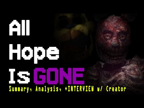 The Best FNaF Production You Haven't Seen | Family Comes First