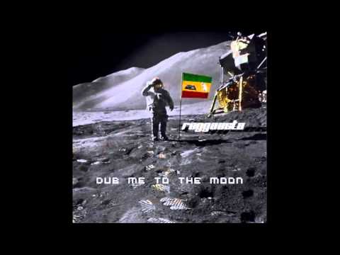 Frank Sinatra - Dub Me To The Moon [Reggaesta Productions]