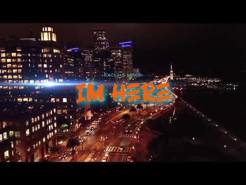 Exclus Nood - "I'm Here"  Directed by: IDROPVISUALS