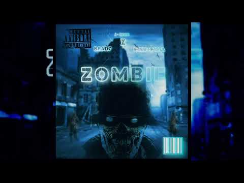 Jboss X Brady X Jmanfrmgta - Zombie (Skillibeng Whap Whap Remix)