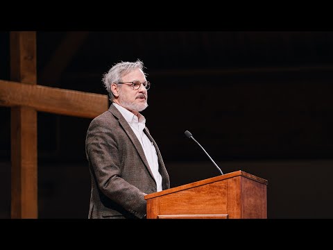 How to Read a Culture (Breakout Session) – Kevin Vanhoozer