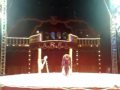 Circus Circus Agency Presents Juggler Eric