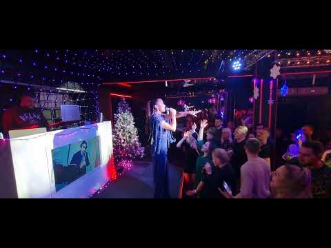 Eglė Jakštytė Šiauliai 2021.12.25