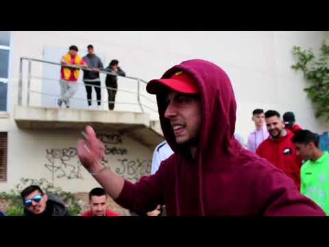 KYOS vs PARRY (Octavos) - 2ªClasificatoria SoutheastNacional