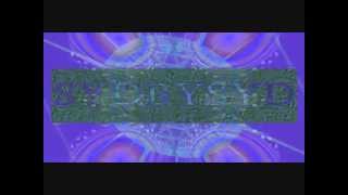 SYDBYSYD : Triceratops