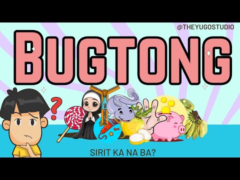 Bugtong-Bugtong | May sagot at Orasan | Filipino Riddles