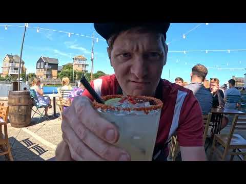 A day in Faversham, Kent A Beautiful Town