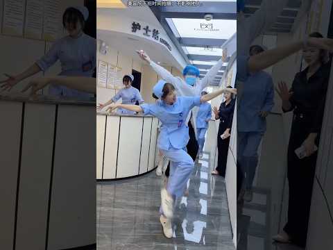 不忍卒睹 #洗衣歌 #美容院的生活 #下班后的日常 #舞台无处不在 #dance #dancecover #dancevideo