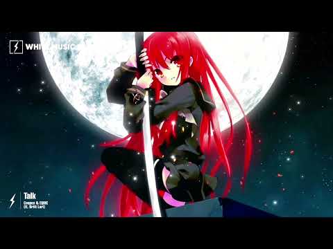 Coopex & EQRIC - Talk (ft. Britt Lari)