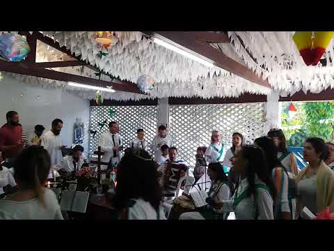 FLOR DE JAGUBE - Mestre Irineu - Céu da Nova Estrela _ SANTO DAIME